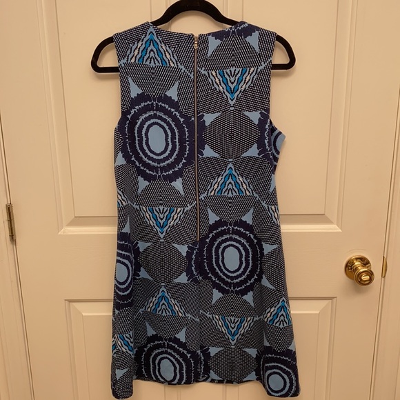 Donna Morgan Beautiful Summer Dress - Picture 4 of 4